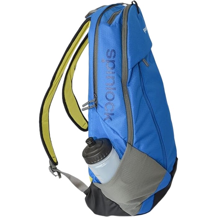 2024 Spinlock 27l Deckpack Dwdbg - Blau